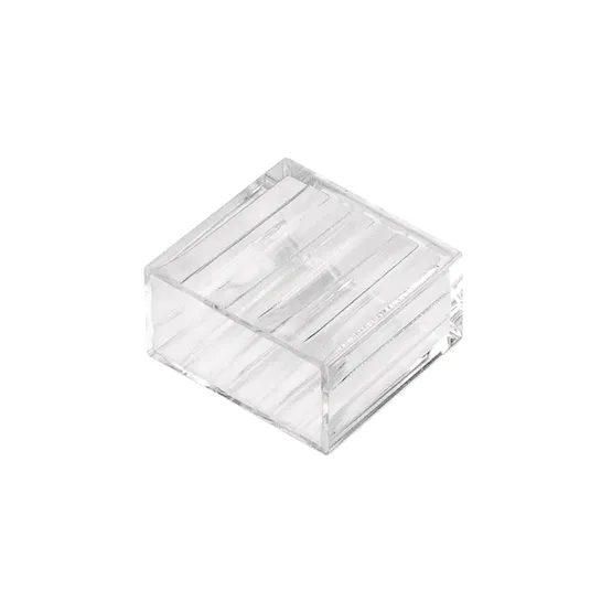 Фото товара Заглушка для ленты ARL-15x6.5mm (Arlight, -)