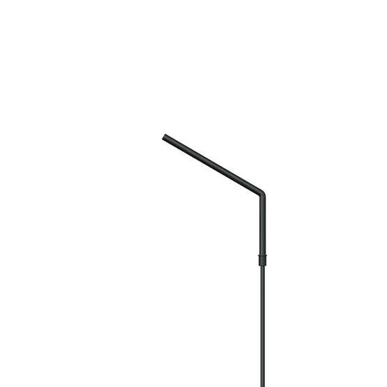 Фото #1 товара Кронштейн OXOR-SG1-1000x108-L1000 BLACK (Arlight, Сталь)