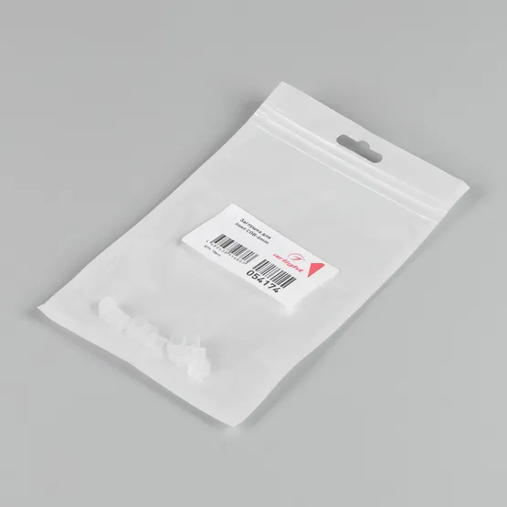 Фото #2 товара Заглушка для лент COB-6mm (Arlight, -)