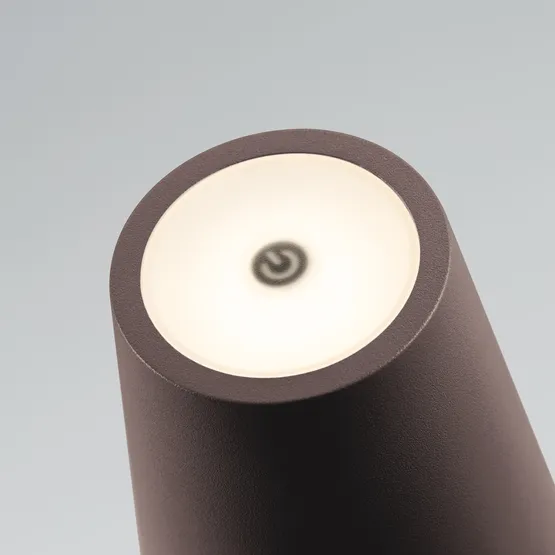 Фото #3 товара Светильник SP-DAISY-TAB-1.5W Warm3000-MIX (RS, 90 deg) (Arlight, IP54 Металл, 2 года)