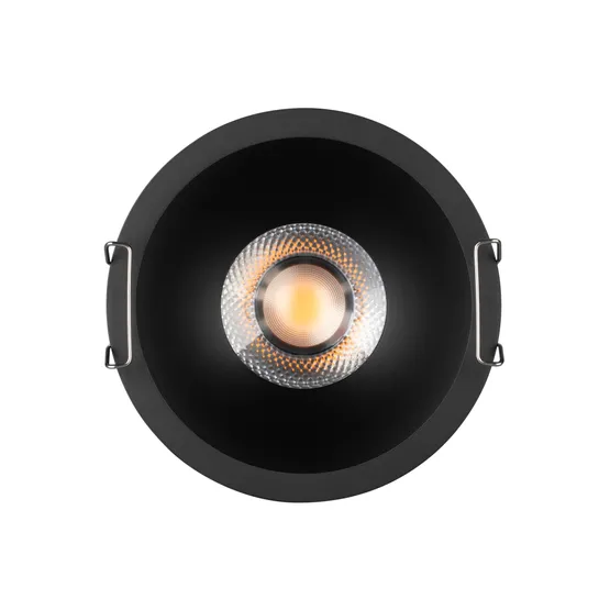 Фото #3 товара Светильник MS-HARBOR-R106-15W Day4000 (BK, 36 deg, 230V) (Arlight, IP20 Металл, 5 лет)