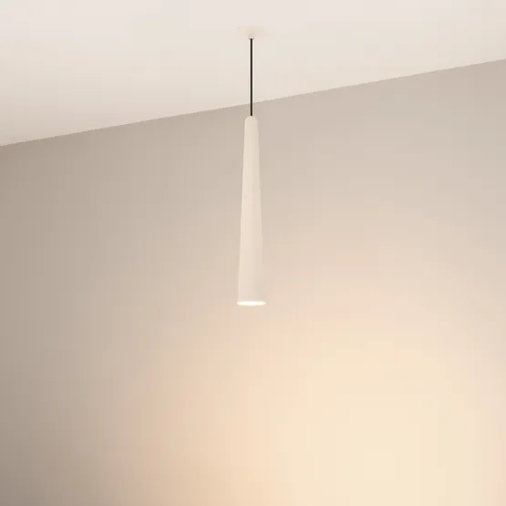 Фото #4 товара Светильник SP-STIRIA-L400-R57-5W Warm3000 (BG, 36 deg, 230V) (Arlight, IP20 Металл, 3 года)