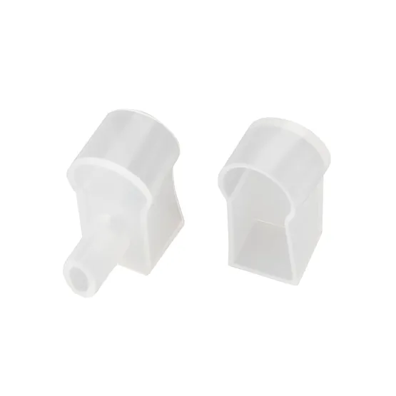 Фото товара Заглушка ARL-WAVE-1225-CAP-SET-WH (Arlight, Силикон)