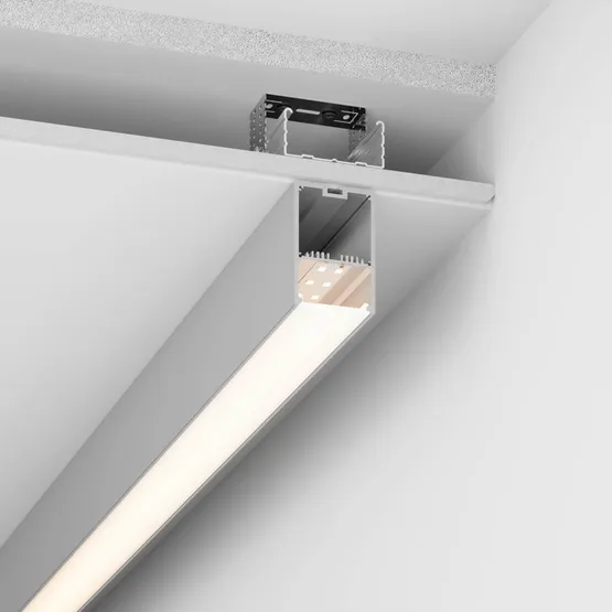 Фото #5 товара Профиль SL-LINE-4970-2000 ANOD (Arlight, Алюминий)