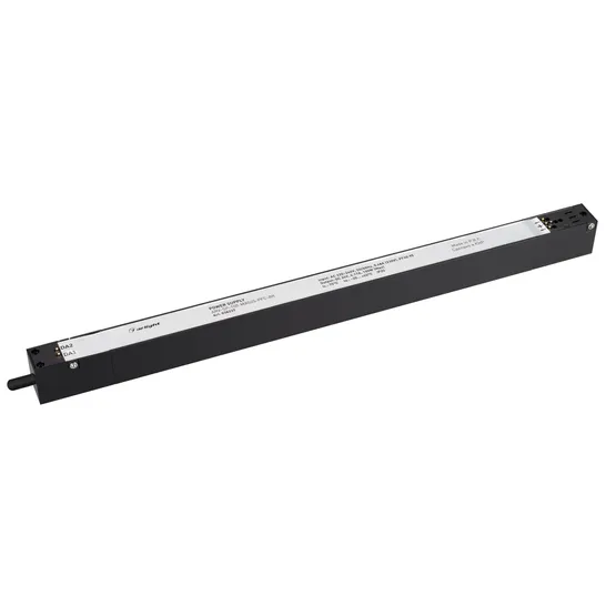 Фото товара Блок питания ARV-SP-100-MAG25-PFC-BK (24V, 4.17A, 100W) (Arlight, IP20 Пластик, 5 лет)