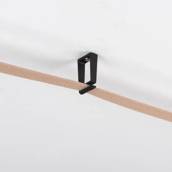 Фото #2 товара Крепление накладное ART-INBELT-FRAME (BK) (Arlight, -)