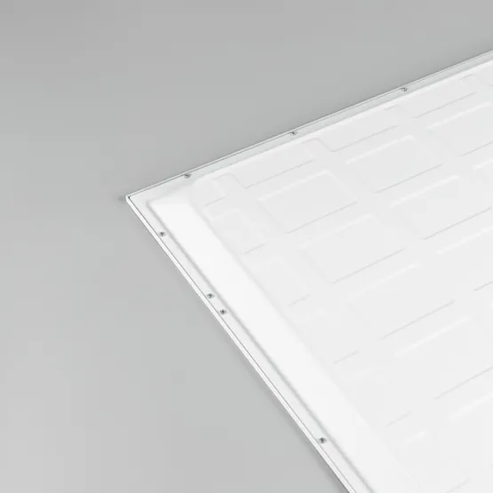 Фото #2 товара Светильник DL-TITAN-S600x600-40W Day4000-MIX (WH, 120 deg, 230V, DALI) (Arlight, IP20 Металл, 3 года)