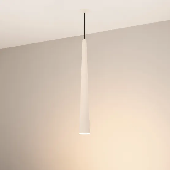 Фото #2 товара Светильник SP-STIRIA-L600-R76-5W Warm3000 (BG, 36 deg, 230V) (Arlight, IP20 Металл, 3 года)