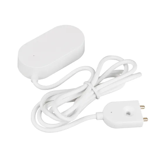 Фото товара INTELLIGENT ARLIGHT Датчик протечки TY-ZB-801-16-72-SUF White (3V, External sensor) (IARL, IP20 Пластик, 2 года)