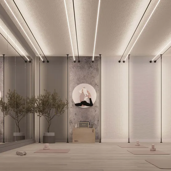 Фото #3 товара Крепление STINGRAY-R-BLACK (Arlight, Металл)