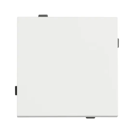 Фото #3 товара Механизм выключателя одноклавишный непроходной SWT-TENDO-MK01-SFPL-WH (230V, 10A) (Arlight, -)