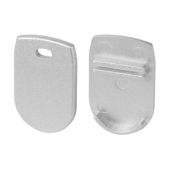 Фото товара Комплект заглушек WARDROBE-1930  (Arlight, Пластик)