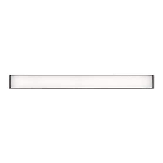 Фото #3 товара Светильник MAG-ORIENT-FLAT-L235-8W Warm2700 (BK, 100 deg, 48V) (Arlight, IP20 Металл, 5 лет)