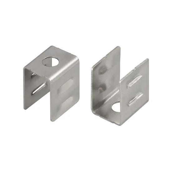 Фото товара Держатель HALO-CLIP-06x13 (Arlight, Сталь)