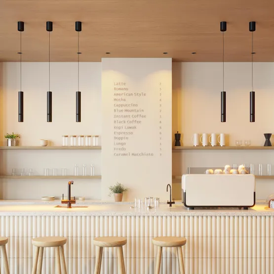 Фото #10 товара Светильник SP-ARTEMIS-HANG-P-R60-15W Warm3300-MIX (WH, 8-80 deg, 230V, TRIAC) (Arlight, IP20 Металл, 5 лет)