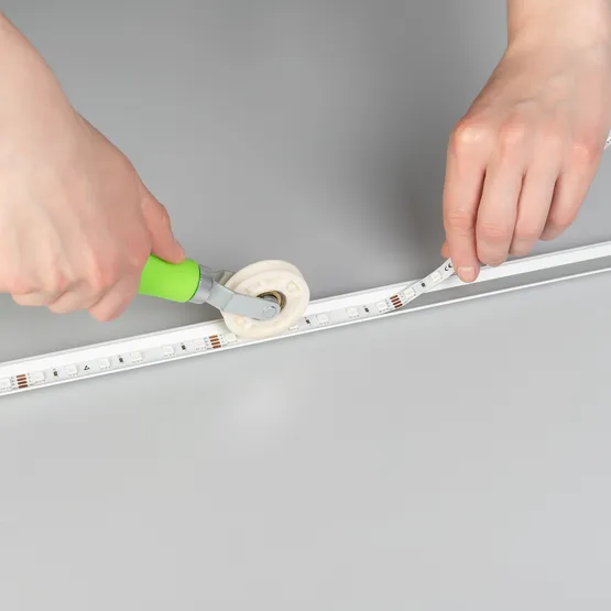 Фото #2 товара Инструмент FIX-TOOL-ROLLER 10х12mm (Arlight, -)