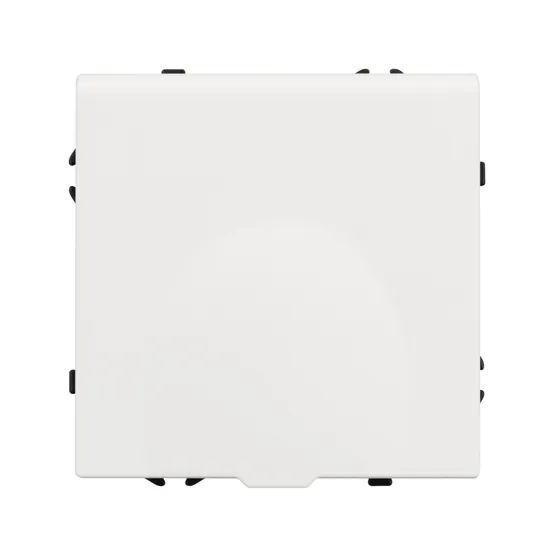 Фото #2 товара Механизм розетки влагозащищённый SCT-NOBE-MCP-SFPL-WH (230V, 16A) (Arlight, -)