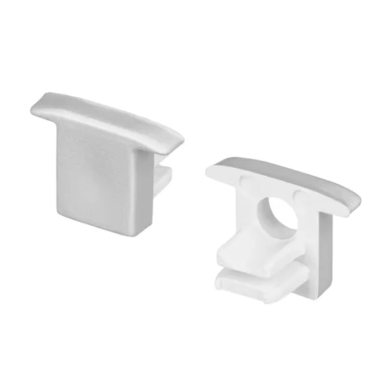 Фото товара Комплект заглушек ARH-MICRO-F-W4 (Arlight, Пластик)