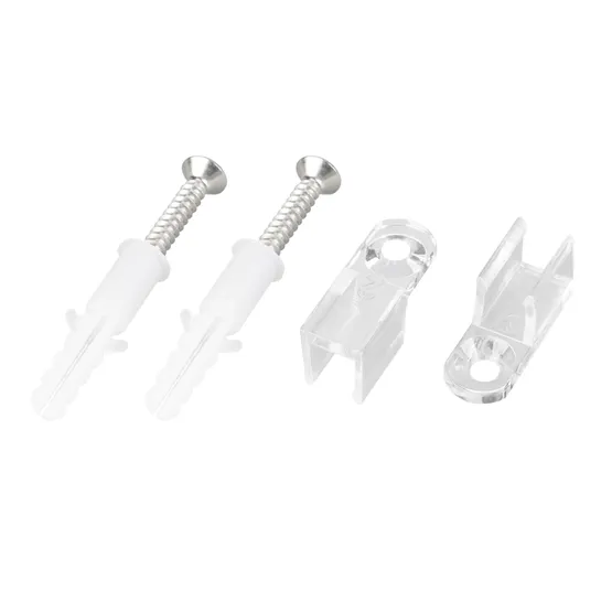 Фото #1 товара Держатель для лент COB-6mm (Arlight, -)