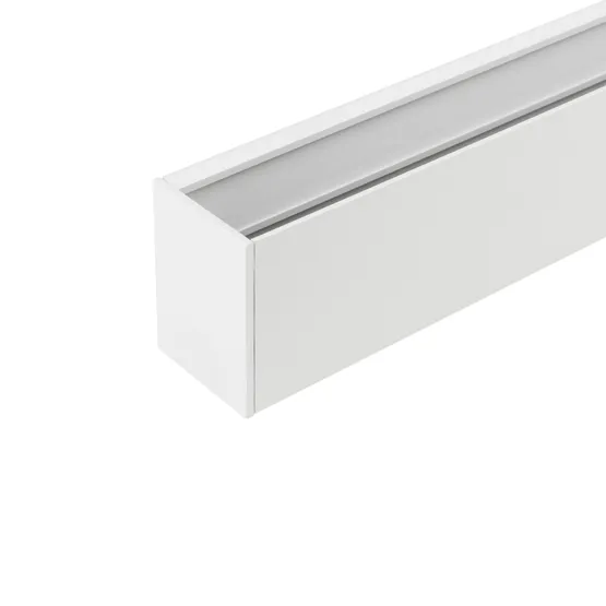 Фото #2 товара Трек MAG-TRACK-4563-2000 (WH) (Arlight, IP20 Металл, 5 лет)