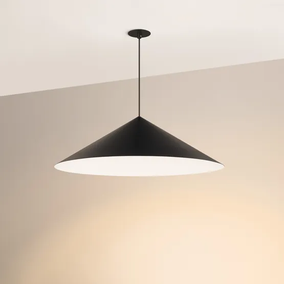 Фото #4 товара Светильник SP-MAKOTO-R750-14W Warm2700 (BK, 36 deg, 230V, TRIAC) (Arlight, IP20 Металл, 3 года)