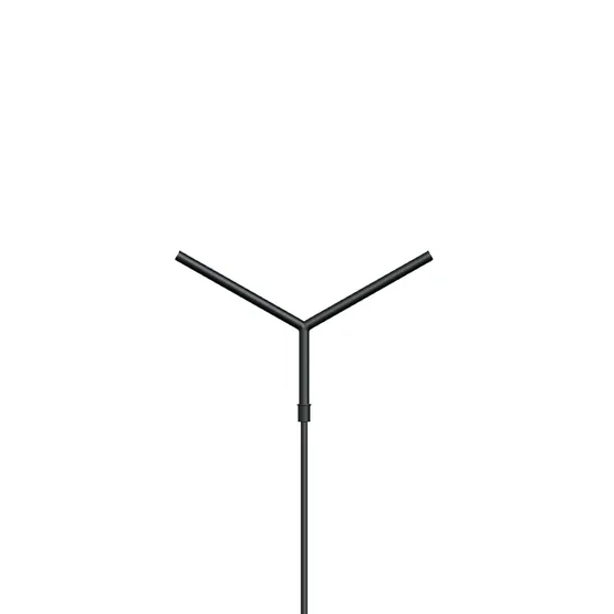 Фото #1 товара Кронштейн OXOR-SY2-1800x108-L1000 BLACK (Arlight, Сталь)