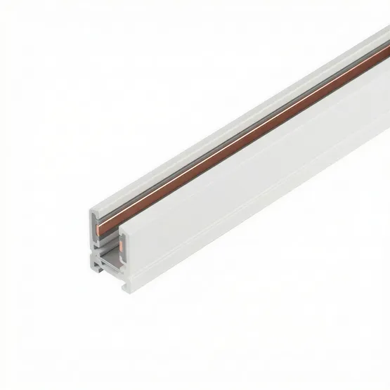 Фото #1 товара Трек MAG-MICROCOSM-TRACK-1115-1000 (WH) (Arlight, IP20 Металл, 3 года)