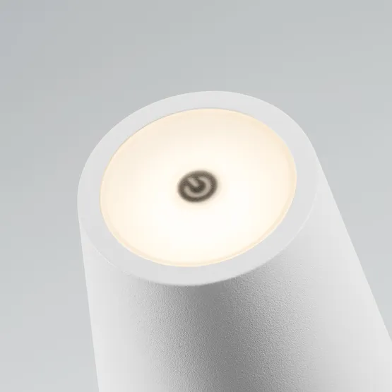 Фото #2 товара Светильник SP-DAISY-TAB-1.5W Warm3000-MIX (WH, 90 deg) (Arlight, IP54 Металл, 2 года)