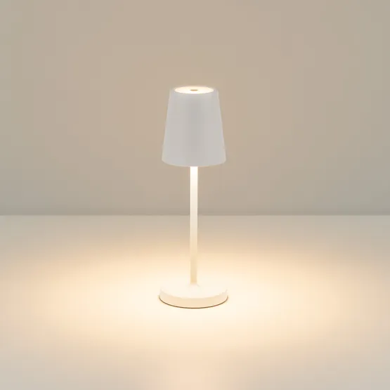 Фото #3 товара Светильник SP-DAISY-TAB-1.5W Warm3000-MIX (WH, 90 deg) (Arlight, IP54 Металл, 2 года)