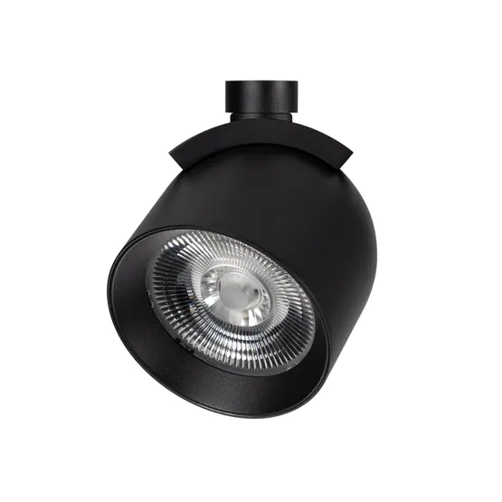 Фото #1 товара Светильник ART-INBELT-CUP-R100-8W Day4000-MIX (BK, 36 deg, 48V, DALI) (Arlight, IP20 Металл, 3 года)