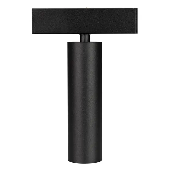 Фото #2 товара Светильник MAG-SPOT-25-R120-12W Warm3000 (BK, 30 deg, 24V) (Arlight, IP20 Металл, 5 лет)
