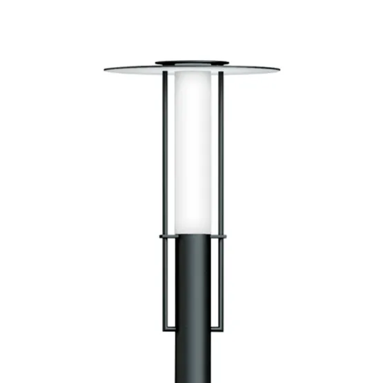 Фото #1 товара Светильник OXOR-SHADL-O-500x800-35W Day4000 (BK, 120 deg, 230V) IP65  (Arlight, -)