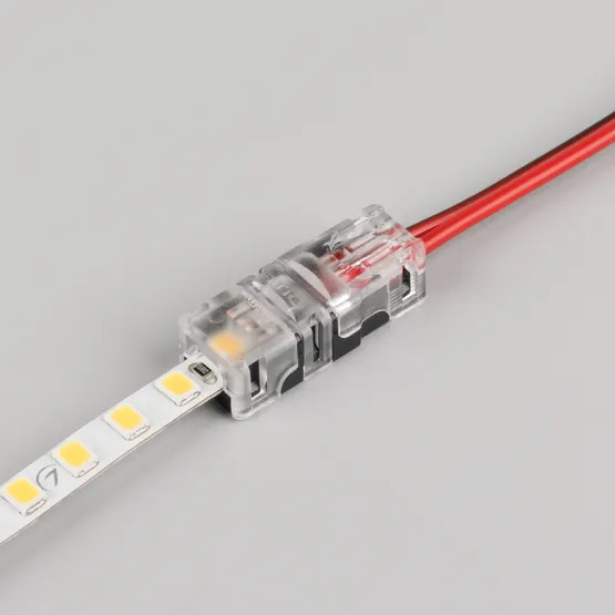 Фото #3 товара Коннектор ARL-MONO-5-2pin-STW (Arlight, IP20 Пластик)