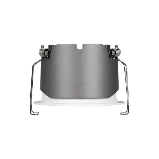 Фото #4 товара Светильник MS-HARBOR-R82-10W Warm3000 (WH, 24 deg, 230V) (Arlight, IP20 Металл, 5 лет)