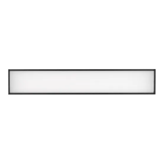 Фото #3 товара Светильник MAG-FLAT-45-L205-6W Warm3000 (BK, 100 deg, 24V, DALI) (Arlight, IP20 Металл, 5 лет)