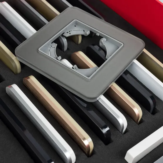 Фото #5 товара Демо-кейс WRA-CASE-CTN-BR-V3 (Arlight, Картон)