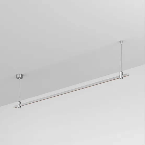 Фото товара Основание ART-APRIORI-LINE-ROD-400-2000 (TN) (Arlight, IP20 Металл, 3 года)