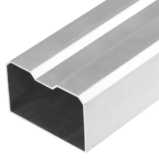 Фото товара Соединитель прямой SL-LINE-7477 (Arlight, Алюминий)