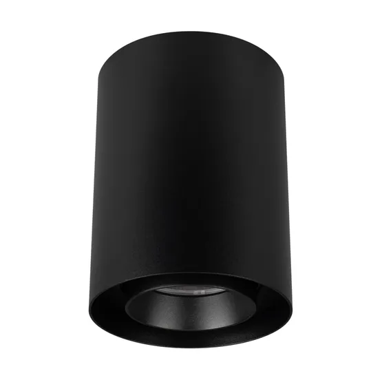 Фото #1 товара Светильник SP-FOCUS-R110-18W Day4000 (BK, 36 deg, 230V) (Arlight, IP54 Металл, 5 лет)