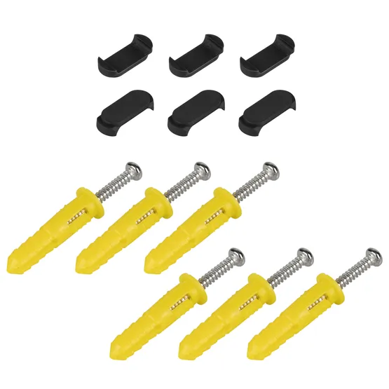 Фото товара Крепеж MAG-VIBE (BK) (Arlight, IP20 Пластик, 5 лет)