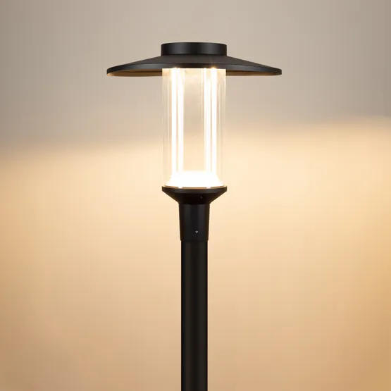 Фото #2 товара Светильник ALT-MASAR-50W Warm2700 (BK, 130 deg, 230V) (Arlight, IP65 Металл, 5 лет)