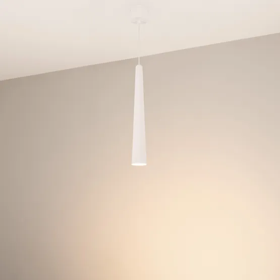 Фото #3 товара Светильник SP-STIRIA-L400-R57-5W Warm3000 (WH, 36 deg, 230V) (Arlight, IP20 Металл, 3 года)