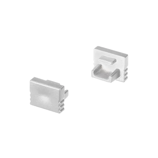 Фото товара Заглушка SL-MINI-8-H6 глухая (Arlight, Пластик)