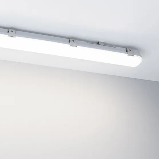 Фото #5 товара Светильник ALT-DALLAS-L1750-60W Day4000-MIX (WH, 120 deg, 230V) (Arlight, IP66 Пластик, 5 лет)