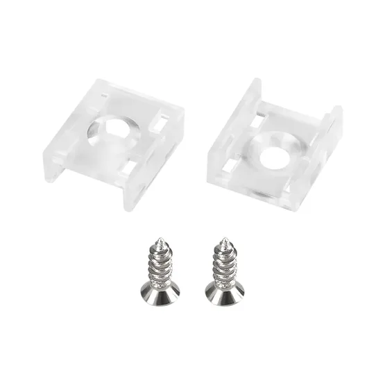 Фото #1 товара Клипсы для лент ARL-10x5.5mm (Arlight, -)