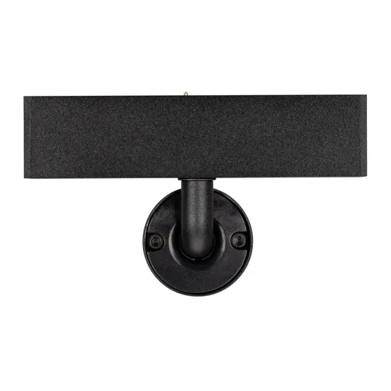 Фото #7 товара Светильник MAG-SPOT-25-R120-12W Warm3000 (BK, 30 deg, 24V) (Arlight, IP20 Металл, 5 лет)