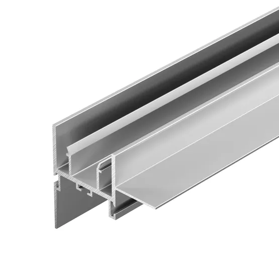 Фото #2 товара Профиль FOLED-WALL-3000 (Arlight, Алюминий)