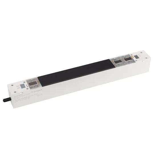 Фото товара Блок питания ARV-SP-150-MAG45-PFC-WH (24V, 6.25A, 150W) (Arlight, IP20 Пластик, 5 лет)