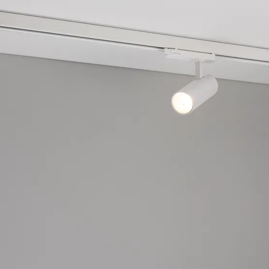 Фото #3 товара Светильник LGD-GERA-4TR-R55-10W Day4000 (WH, 55 deg, 230V) (Arlight, IP20 Металл, 5 лет)