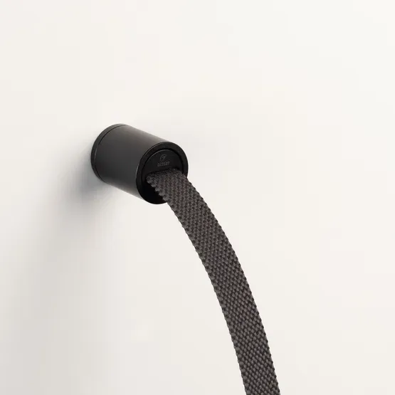 Фото #3 товара Чаша накладная  ART-INBELT-CANOPY (BK) (Arlight, -)